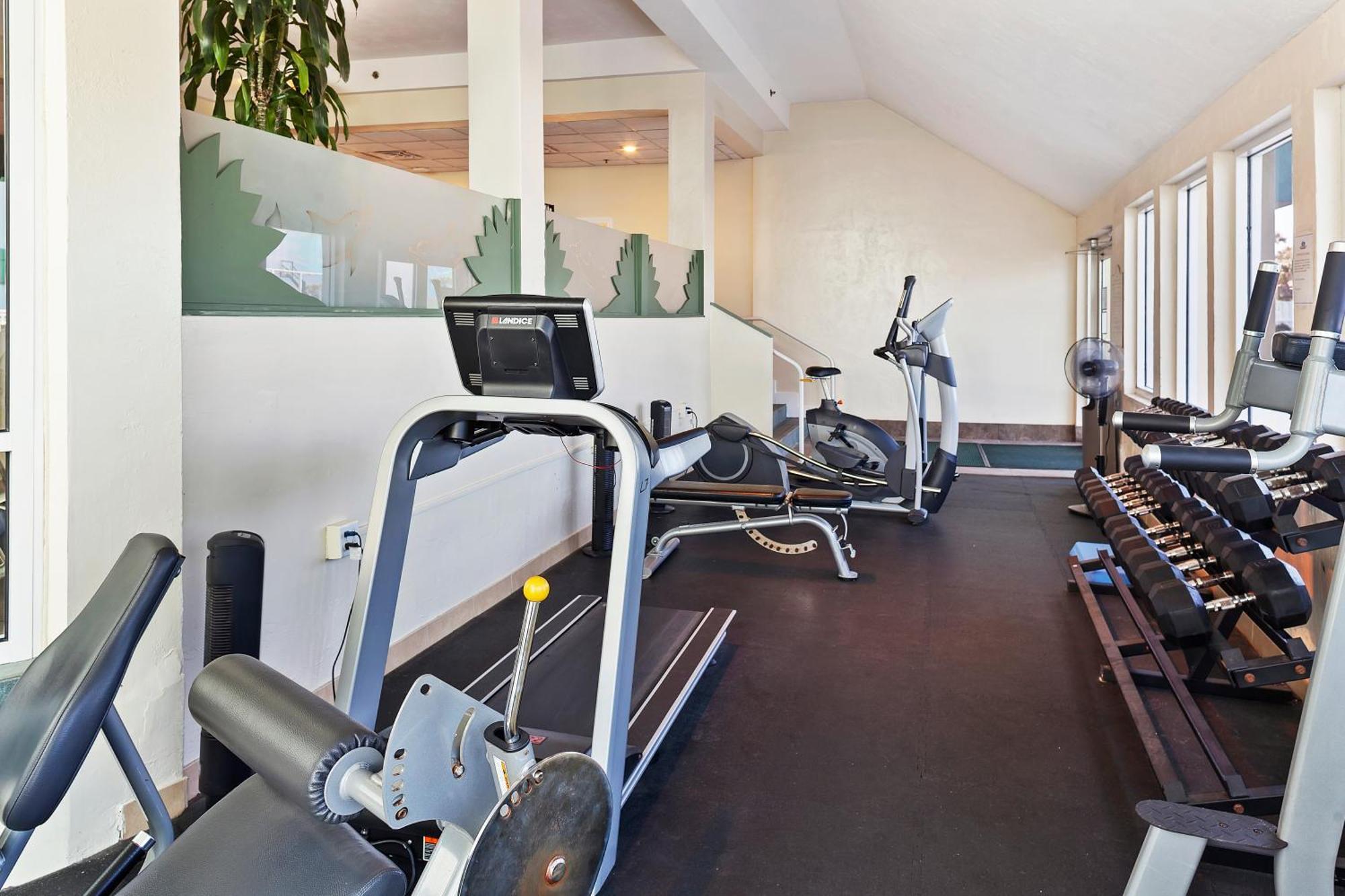 Royal Floridian Resort South By Spinnaker Ormond Beach Eksteriør bilde
