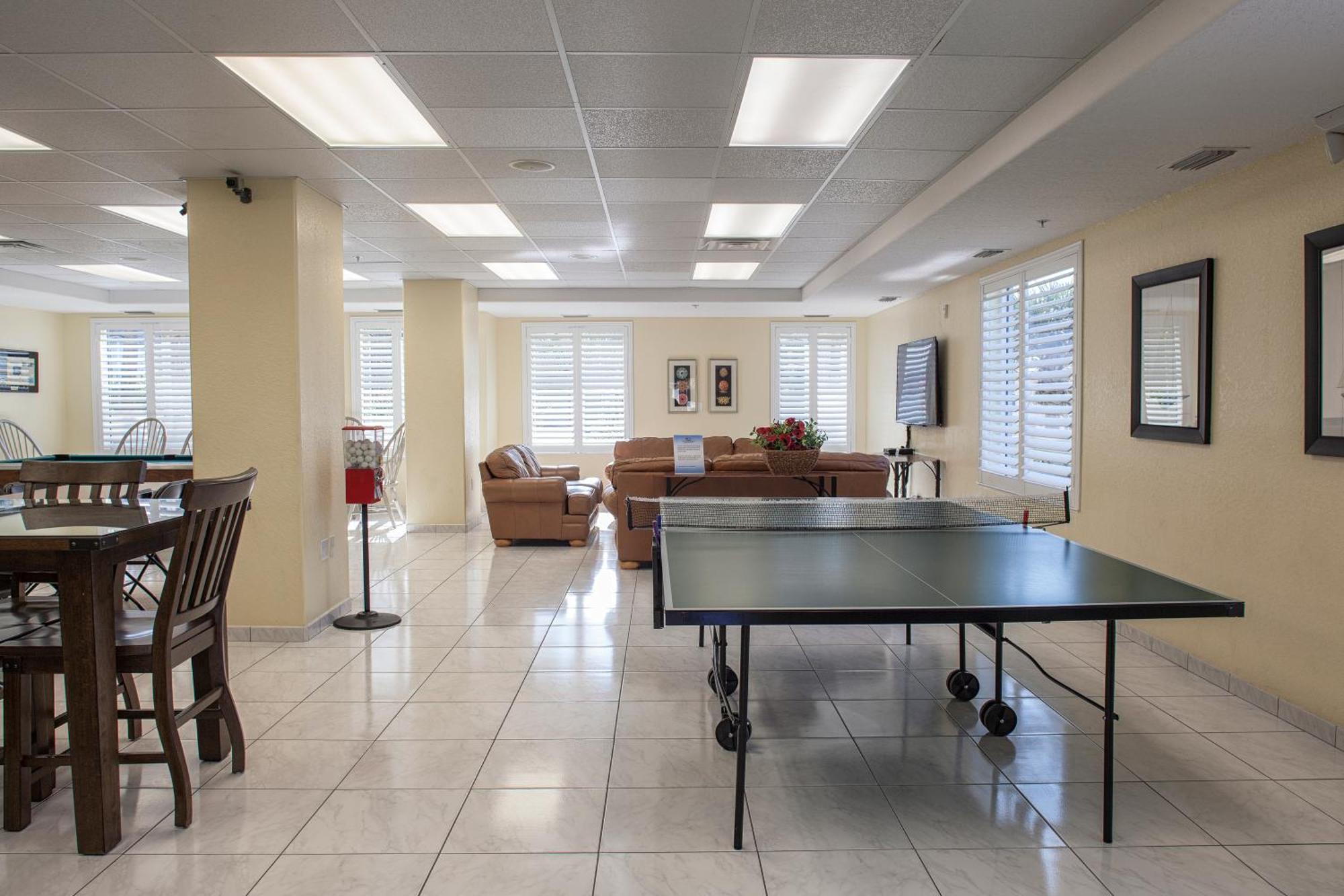 Royal Floridian Resort South By Spinnaker Ormond Beach Eksteriør bilde