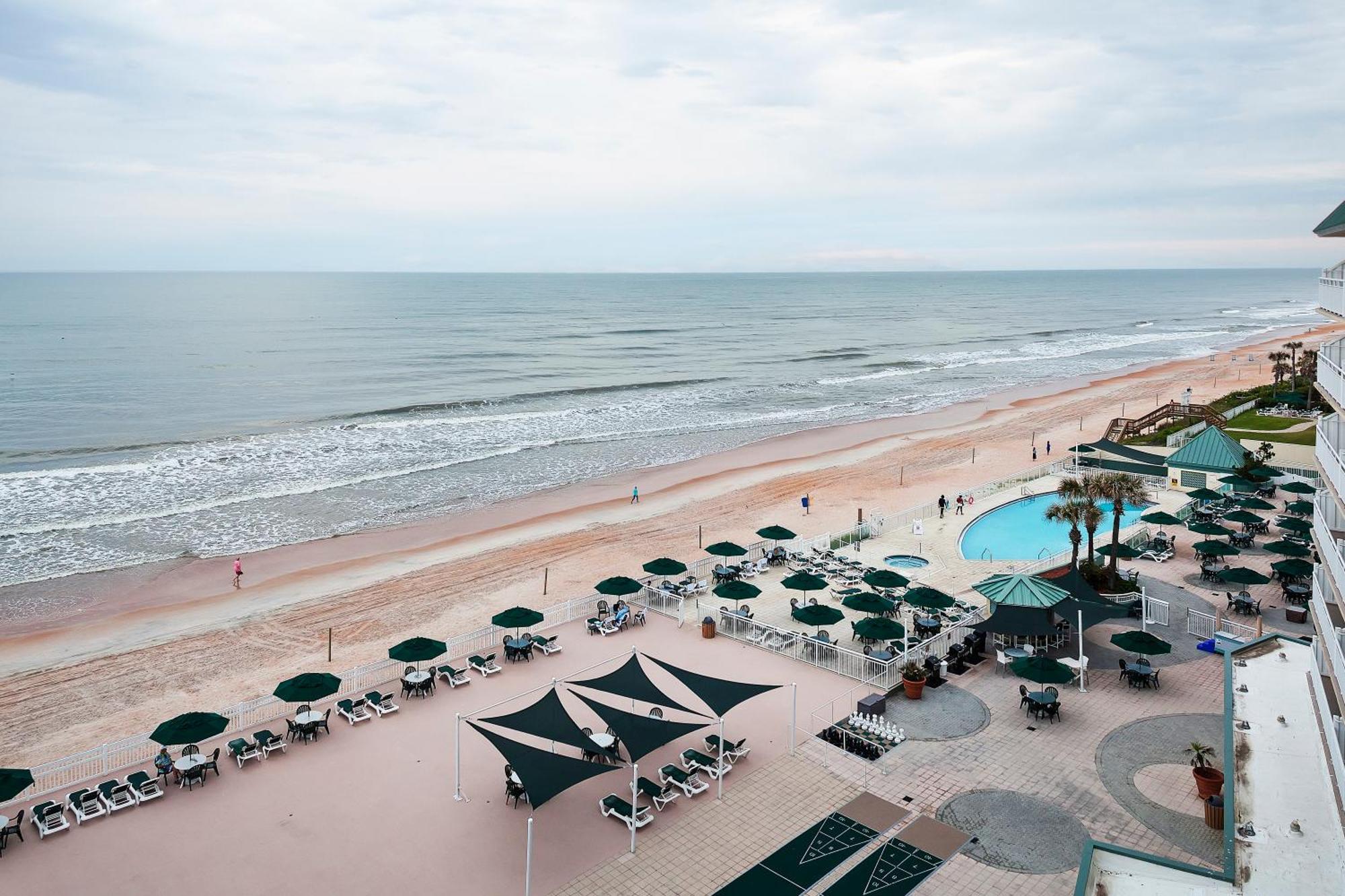 Royal Floridian Resort South By Spinnaker Ormond Beach Eksteriør bilde