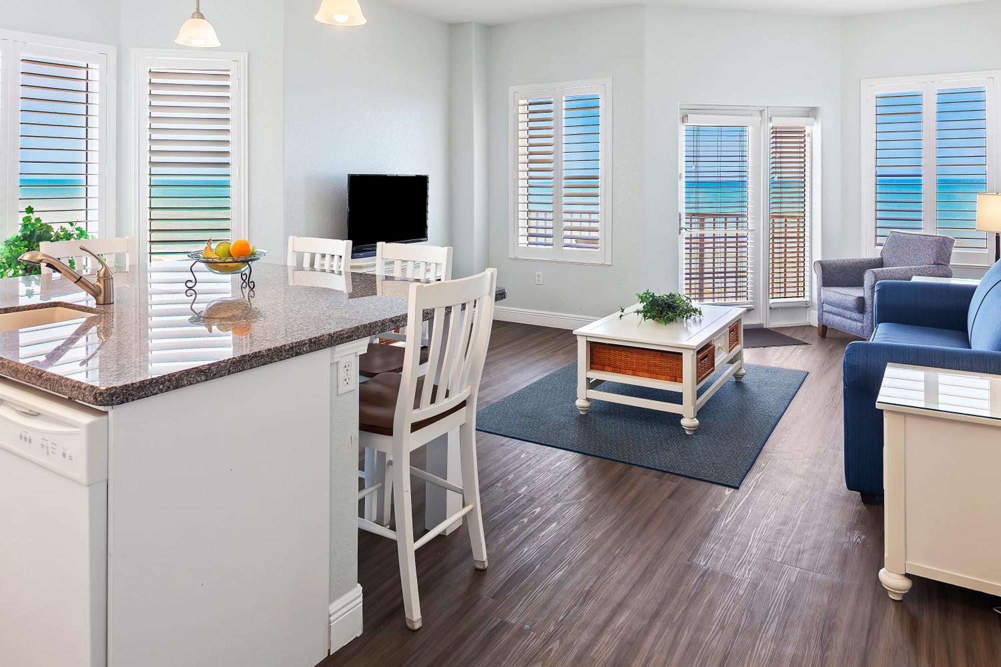 Royal Floridian Resort South By Spinnaker Ormond Beach Eksteriør bilde