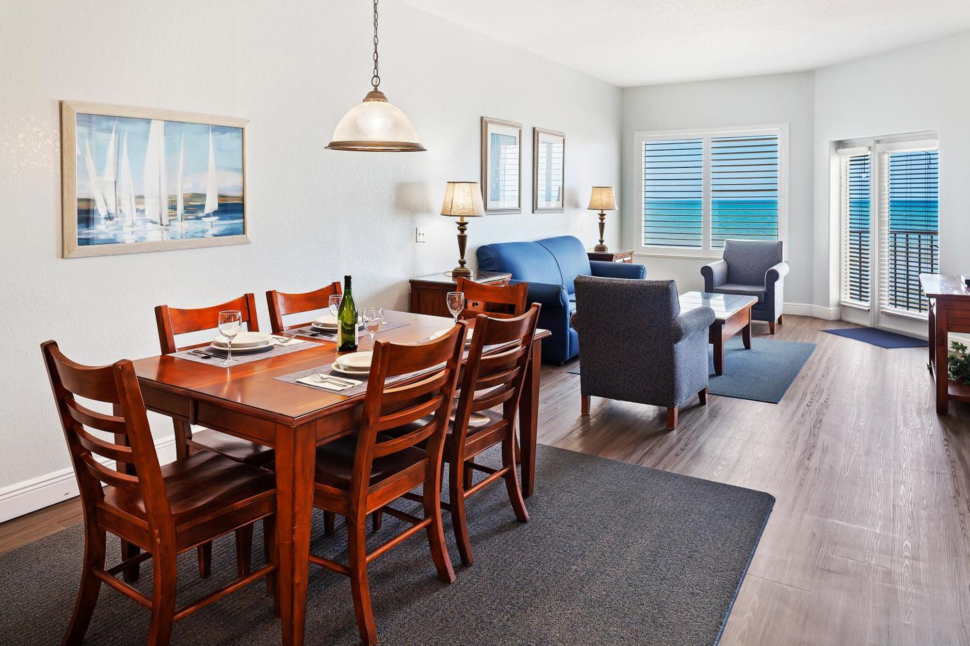 Royal Floridian Resort South By Spinnaker Ormond Beach Eksteriør bilde
