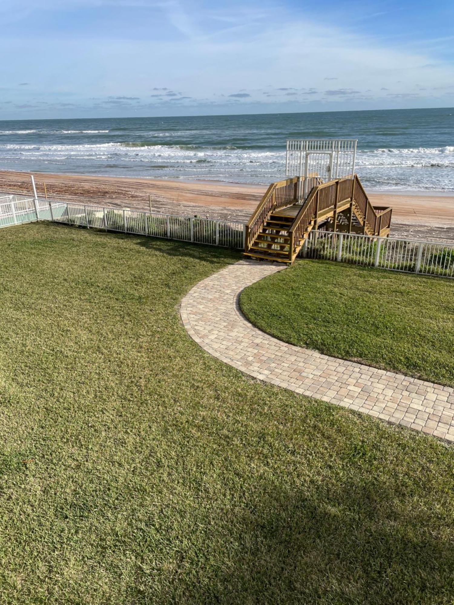 Royal Floridian Resort South By Spinnaker Ormond Beach Eksteriør bilde