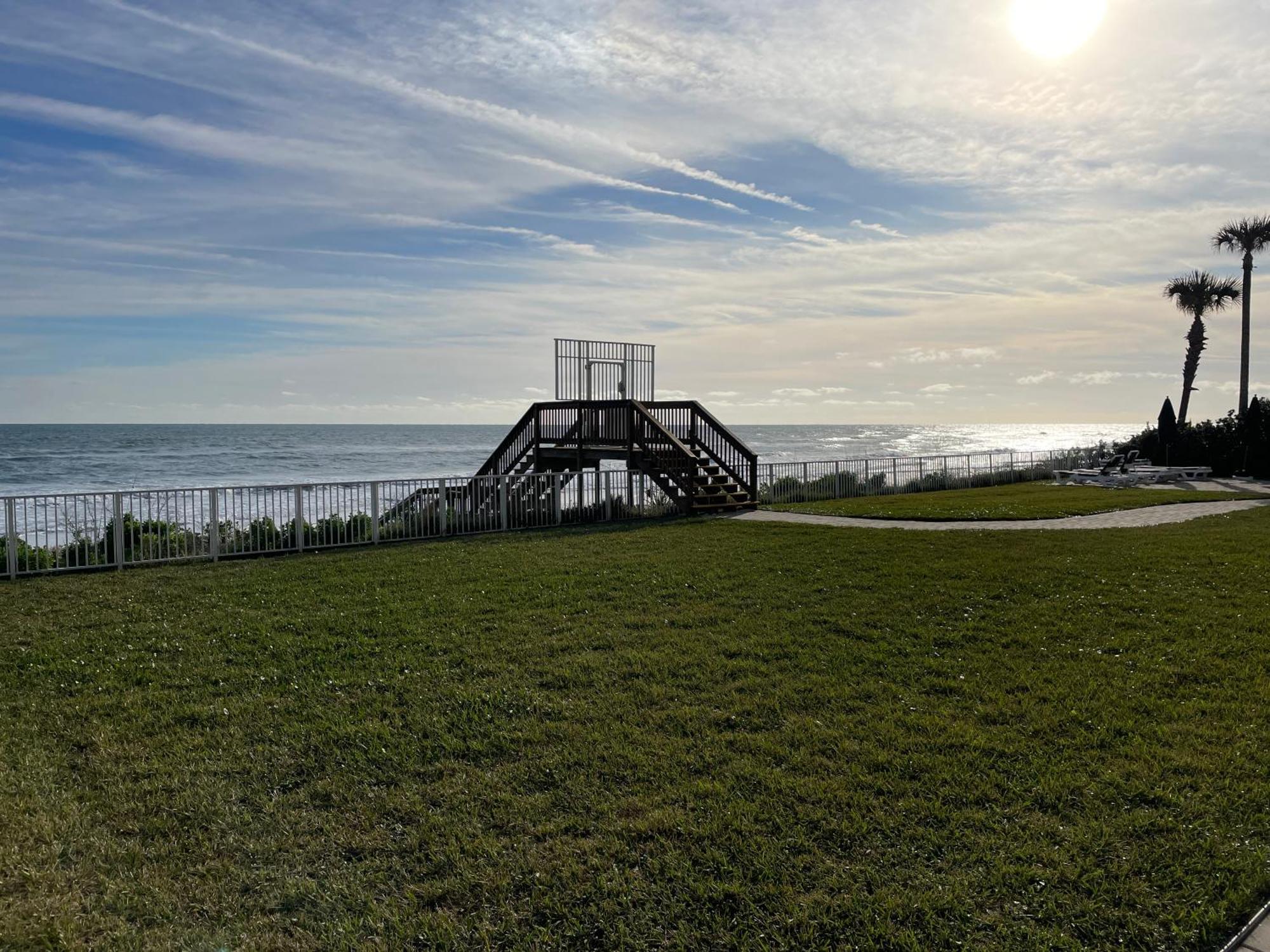 Royal Floridian Resort South By Spinnaker Ormond Beach Eksteriør bilde